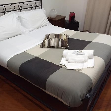 Living Rome Ottaviano B&B المظهر الخارجي الصورة