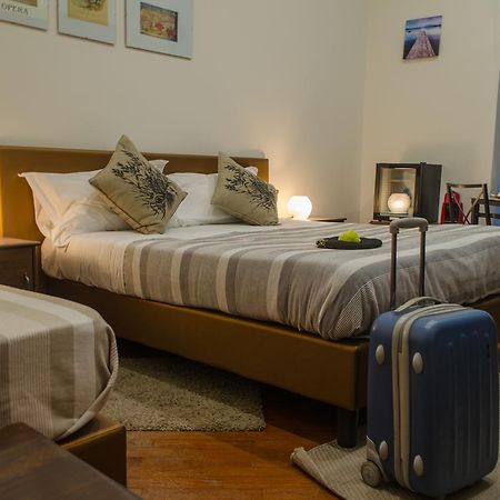 Living Rome Ottaviano B&B المظهر الخارجي الصورة