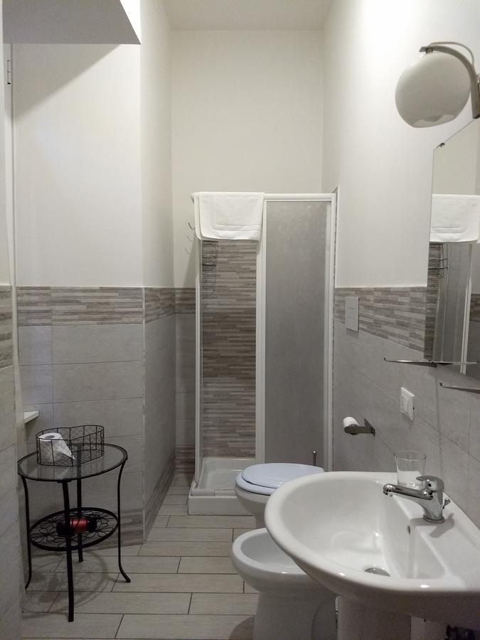 Living Rome Ottaviano B&B المظهر الخارجي الصورة