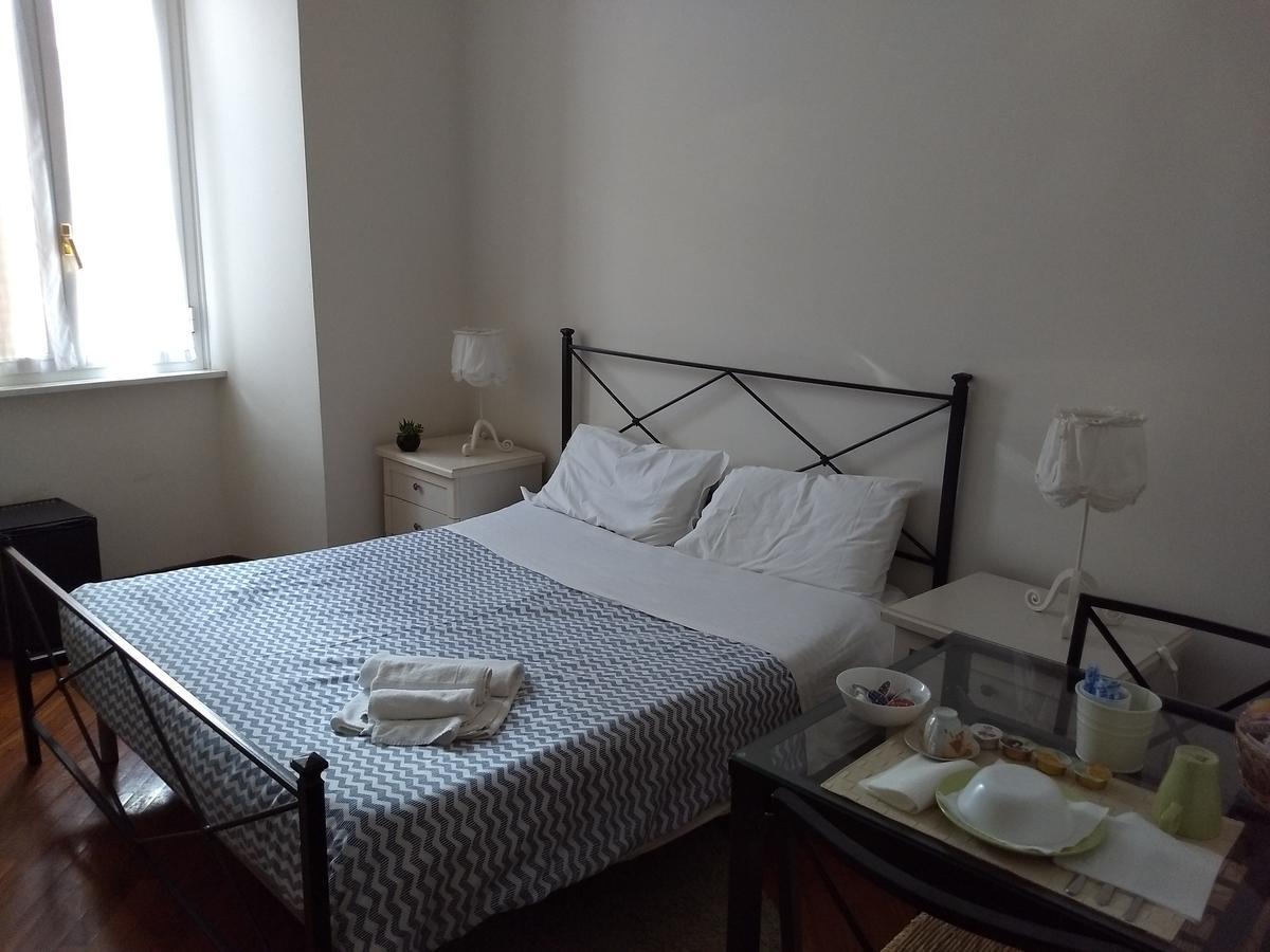 Living Rome Ottaviano B&B المظهر الخارجي الصورة