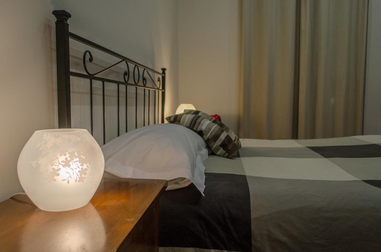Living Rome Ottaviano B&B المظهر الخارجي الصورة