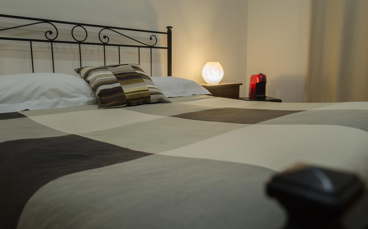 Living Rome Ottaviano B&B المظهر الخارجي الصورة