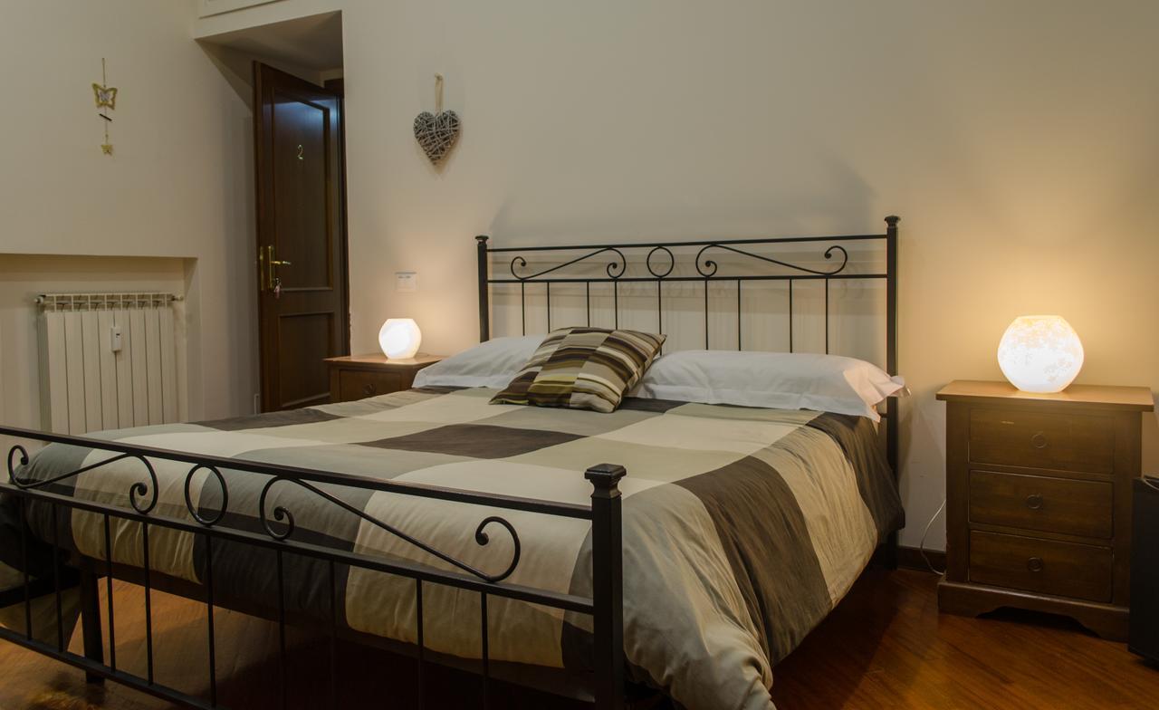 Living Rome Ottaviano B&B المظهر الخارجي الصورة