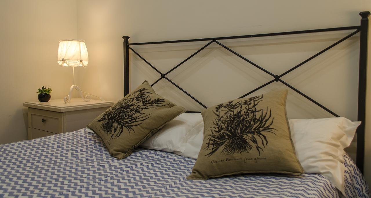 Living Rome Ottaviano B&B المظهر الخارجي الصورة