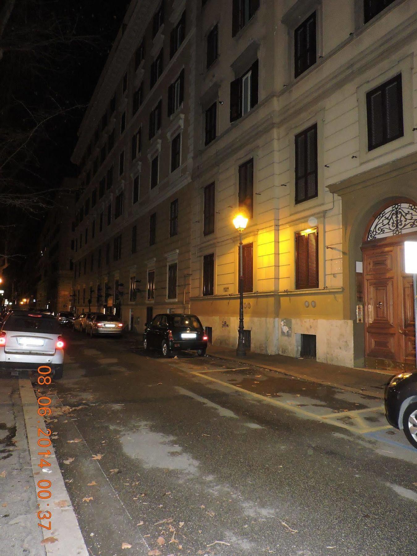 Living Rome Ottaviano B&B المظهر الخارجي الصورة