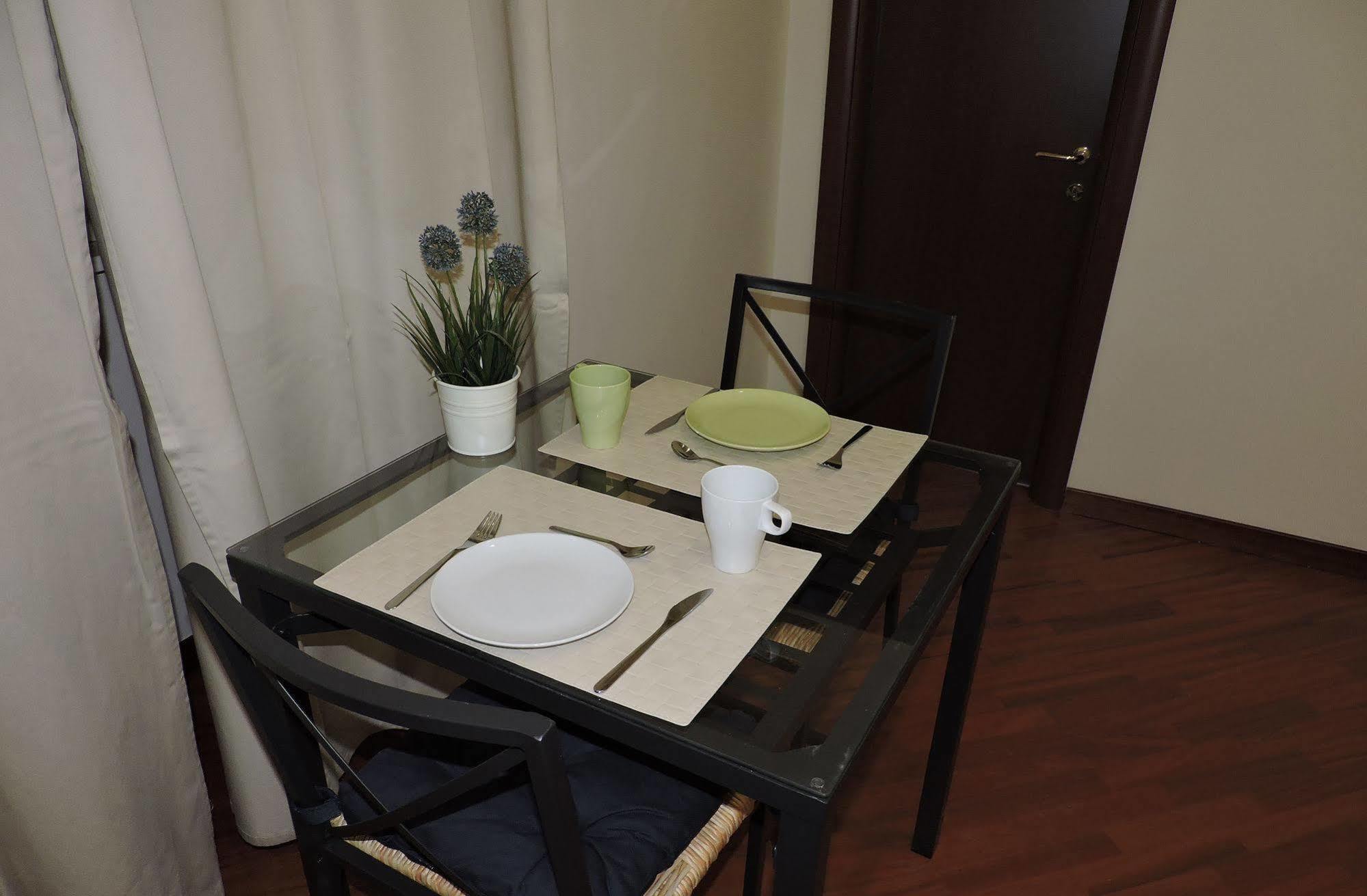 Living Rome Ottaviano B&B المظهر الخارجي الصورة