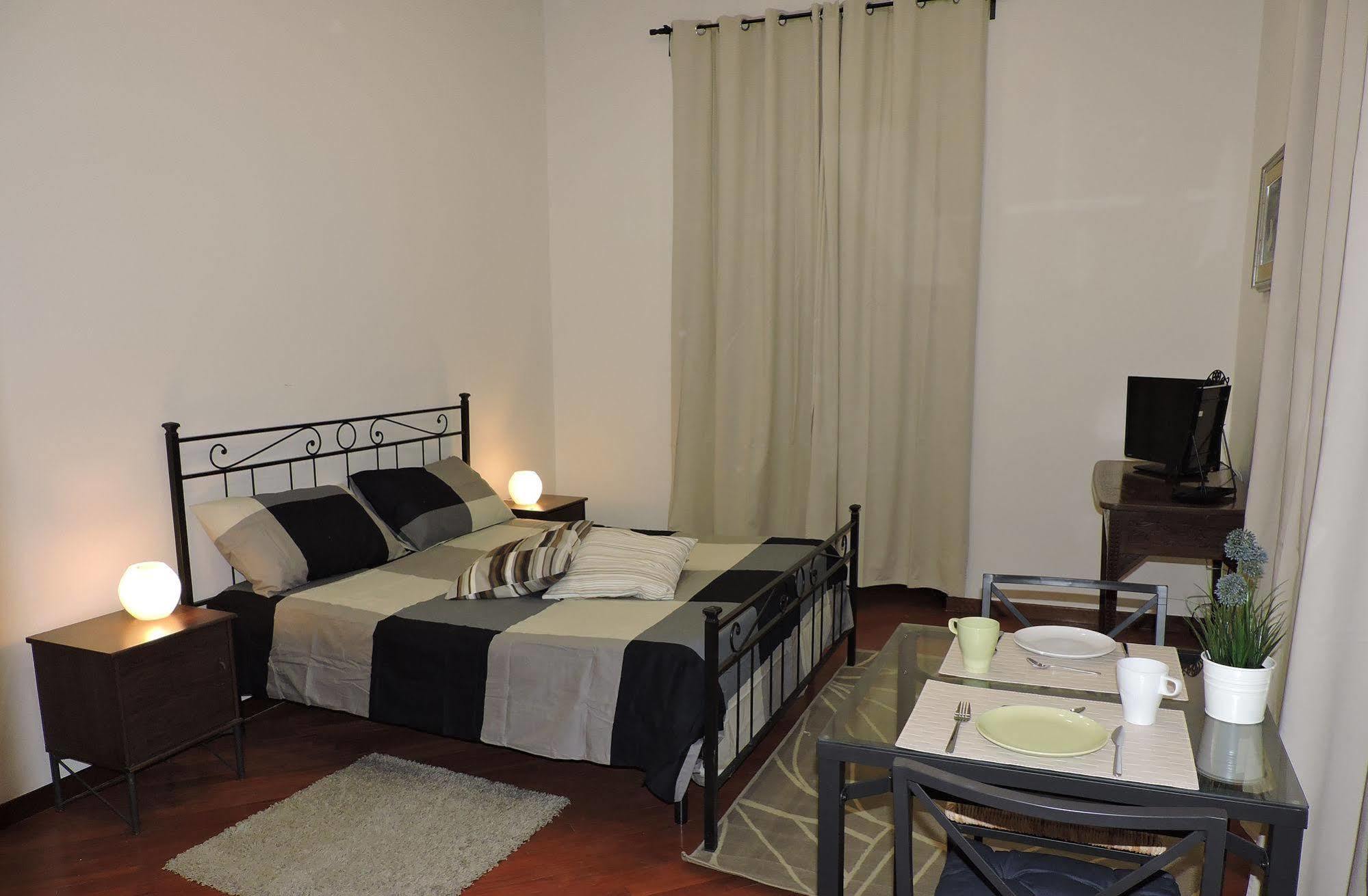 Living Rome Ottaviano B&B المظهر الخارجي الصورة