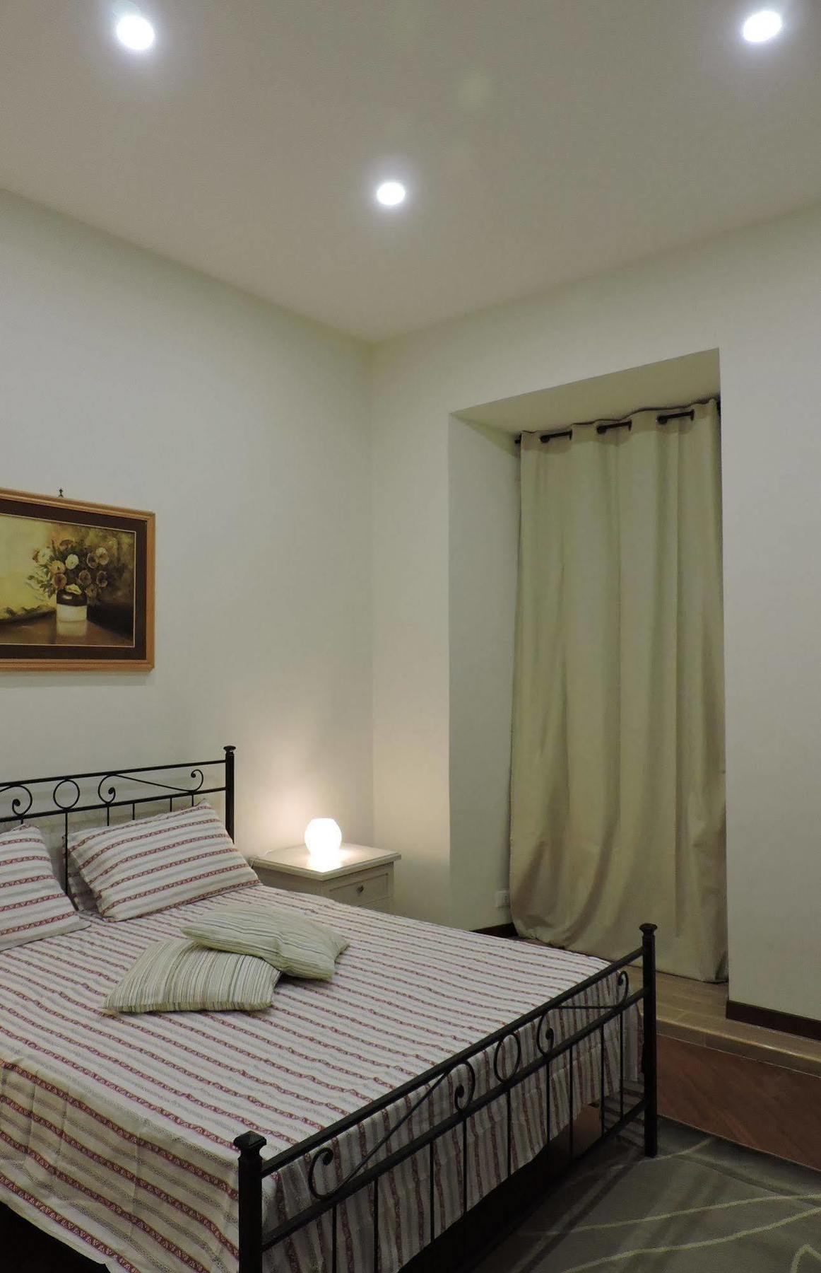 Living Rome Ottaviano B&B المظهر الخارجي الصورة