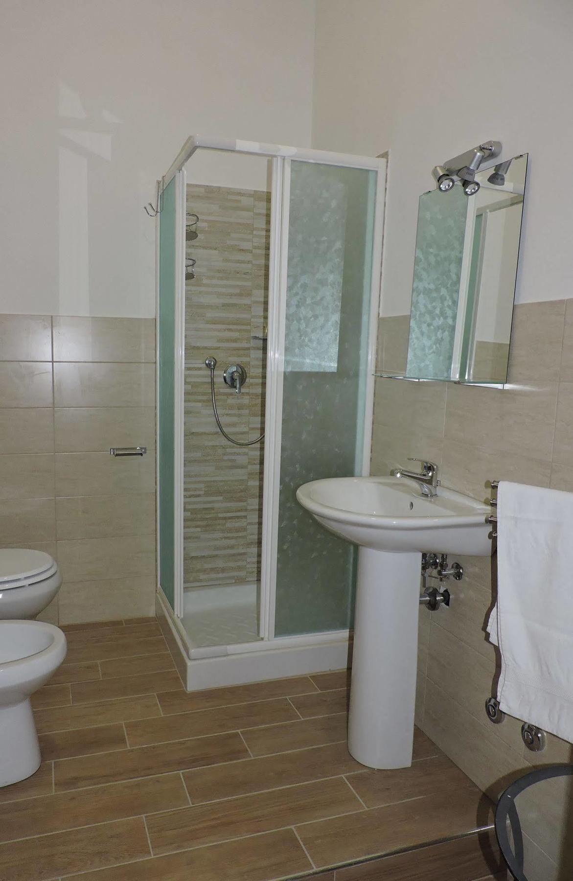 Living Rome Ottaviano B&B المظهر الخارجي الصورة