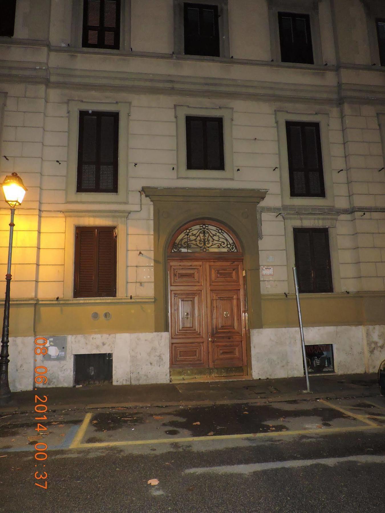 Living Rome Ottaviano B&B المظهر الخارجي الصورة
