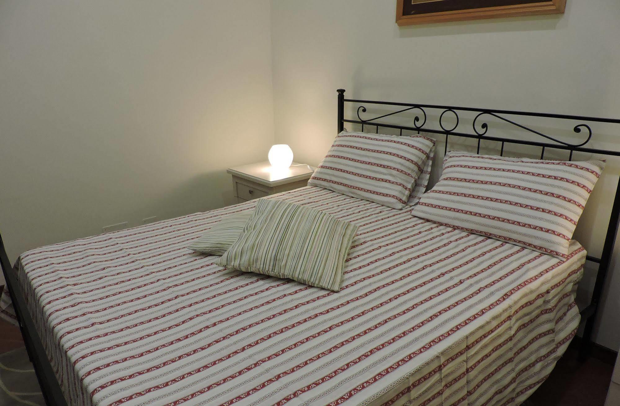 Living Rome Ottaviano B&B المظهر الخارجي الصورة