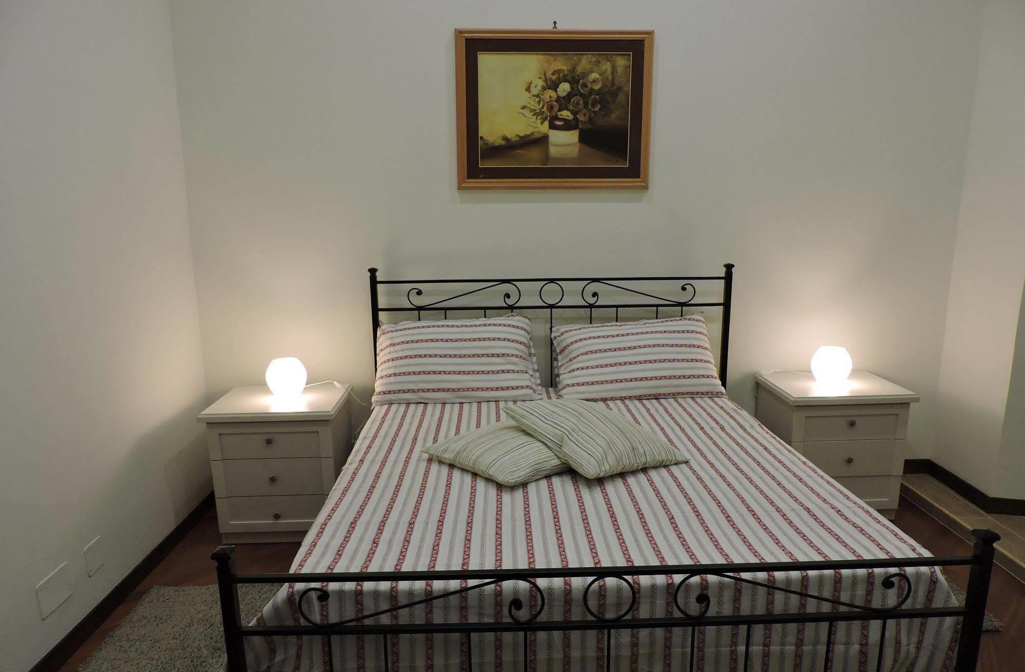 Living Rome Ottaviano B&B المظهر الخارجي الصورة