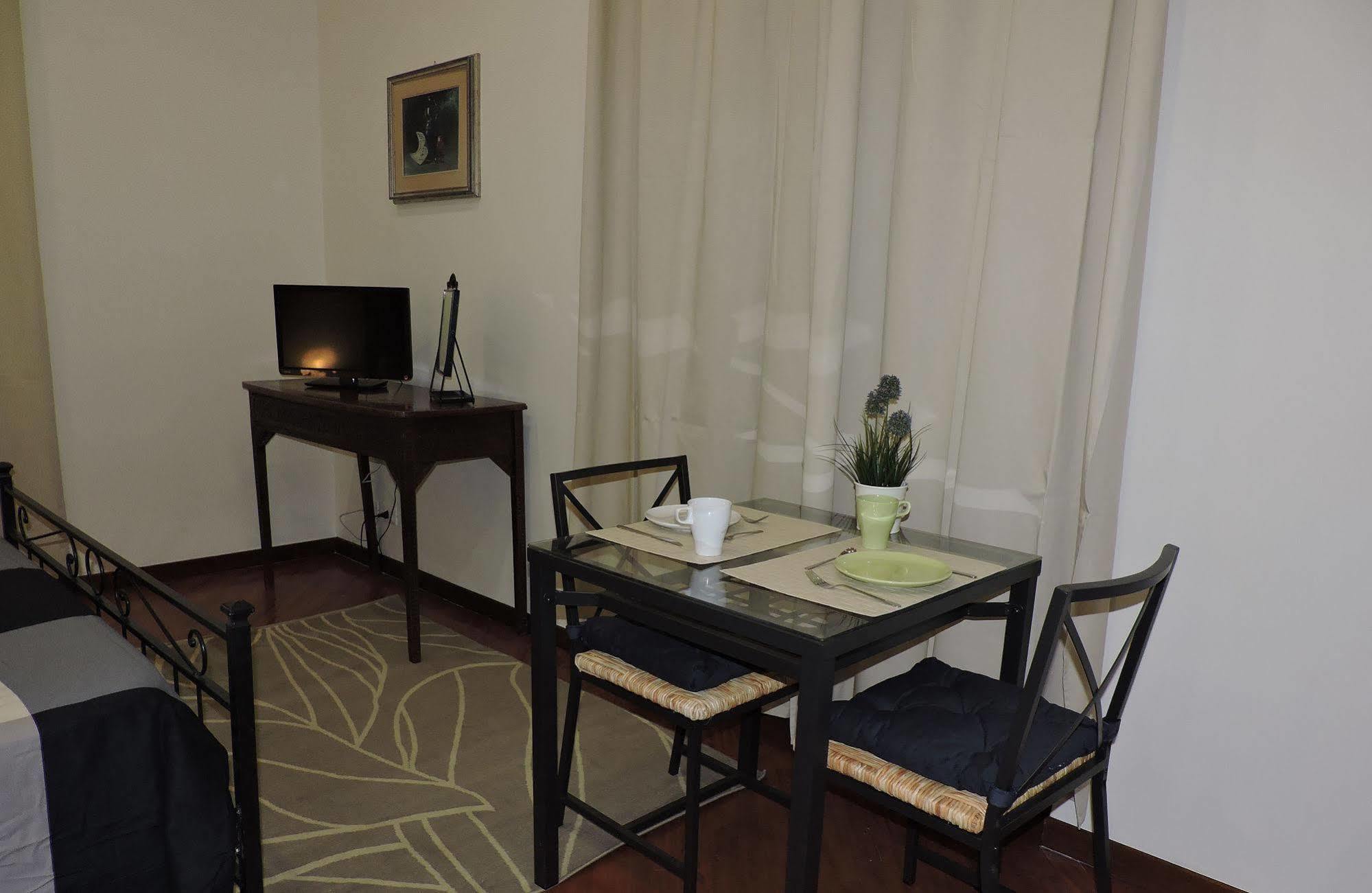 Living Rome Ottaviano B&B المظهر الخارجي الصورة