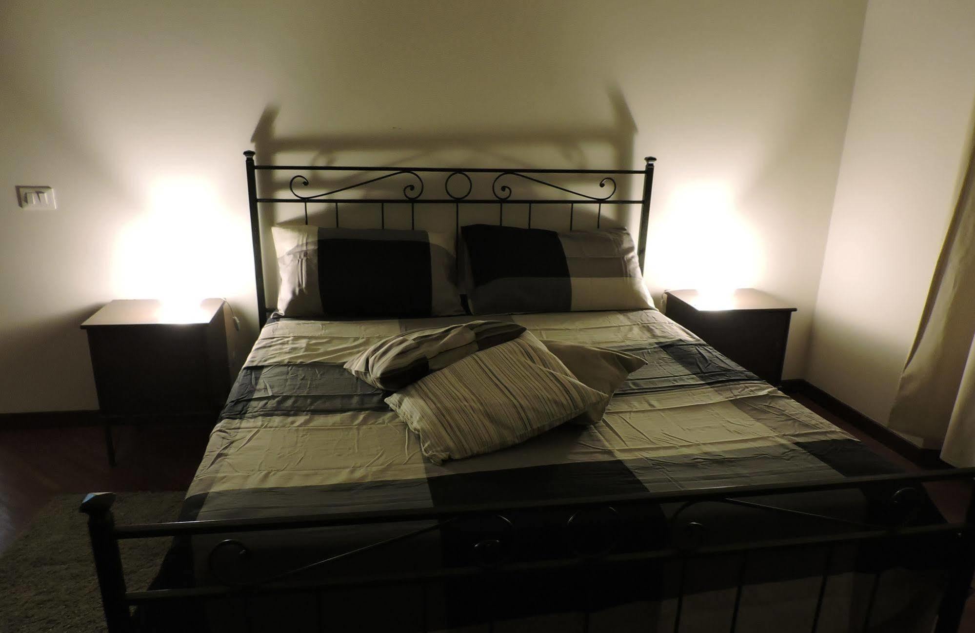 Living Rome Ottaviano B&B المظهر الخارجي الصورة